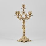 1050 4331 CANDELABRA